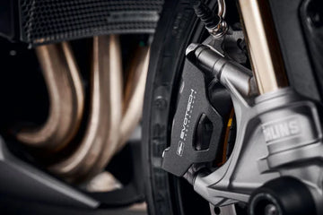 Evotech Performance Front Caliper Guard for Triumph Speed Triple 1200 RS